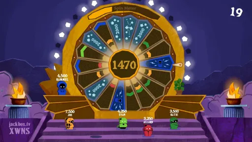 The Jackbox Party Pack 8 screenshot 6