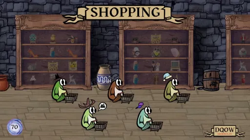 The Jackbox Party Pack 9 screenshot 11