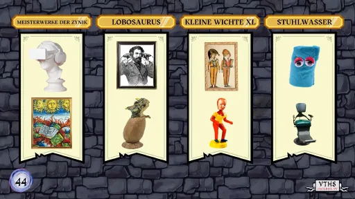 The Jackbox Party Pack 9 screenshot 15