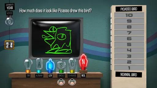 The Jackbox Party Pack 9 screenshot 19