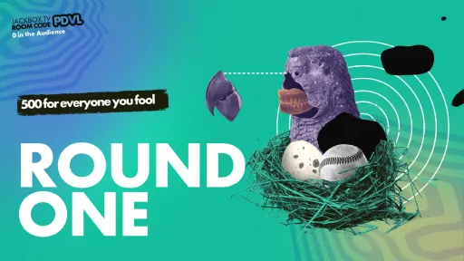 The Jackbox Party Pack 9 screenshot 2