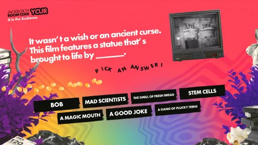 The Jackbox Party Pack 9 screenshot 4