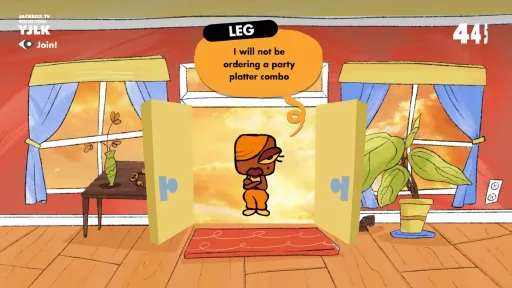 The Jackbox Party Pack 9 screenshot 9