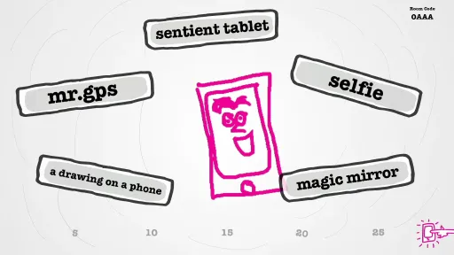 The Jackbox Party Pack screenshot 11