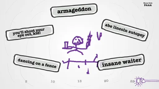 The Jackbox Party Pack screenshot 12