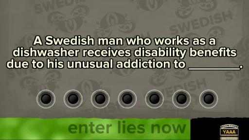 The Jackbox Party Pack screenshot 16
