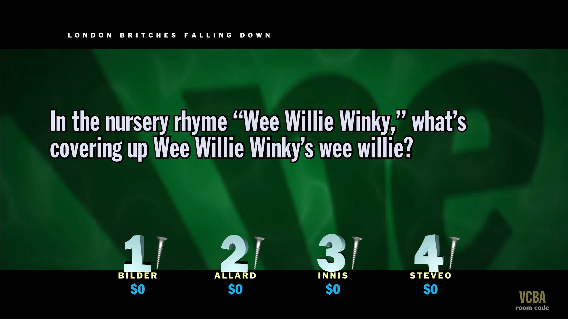 The Jackbox Party Pack screenshot 18