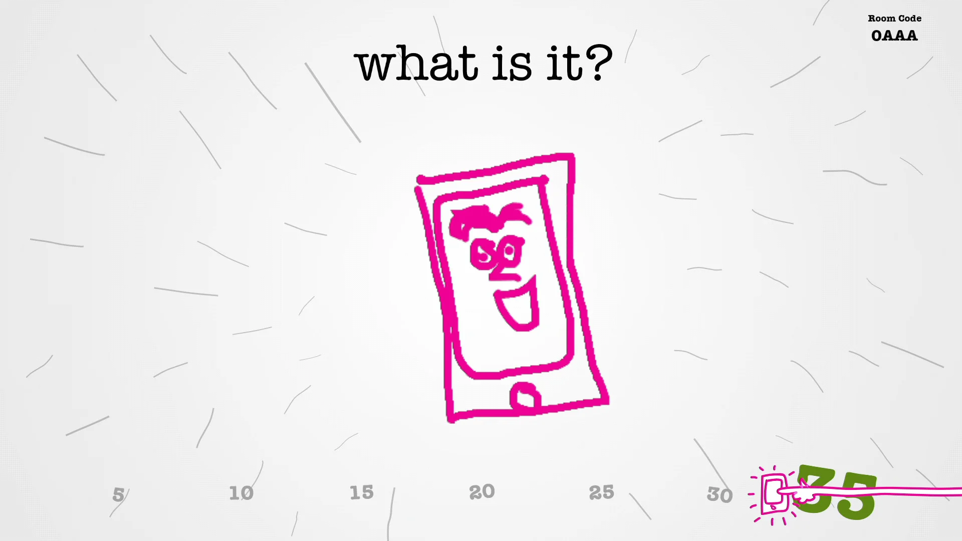 The Jackbox Party Pack screenshot 19