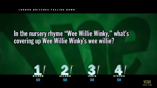 The Jackbox Party Pack screenshot 2