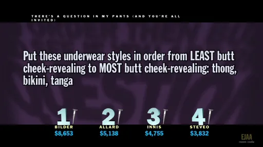 The Jackbox Party Pack screenshot 22