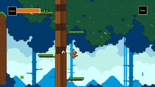The Kangaroo Conspiracy screenshot 10