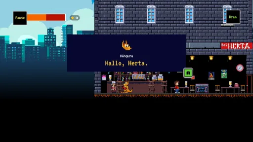 The Kangaroo Conspiracy screenshot 9