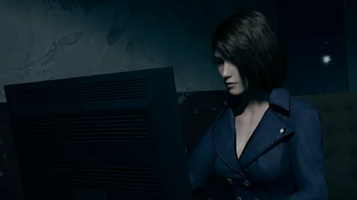 The Killing Antidote screenshot 2