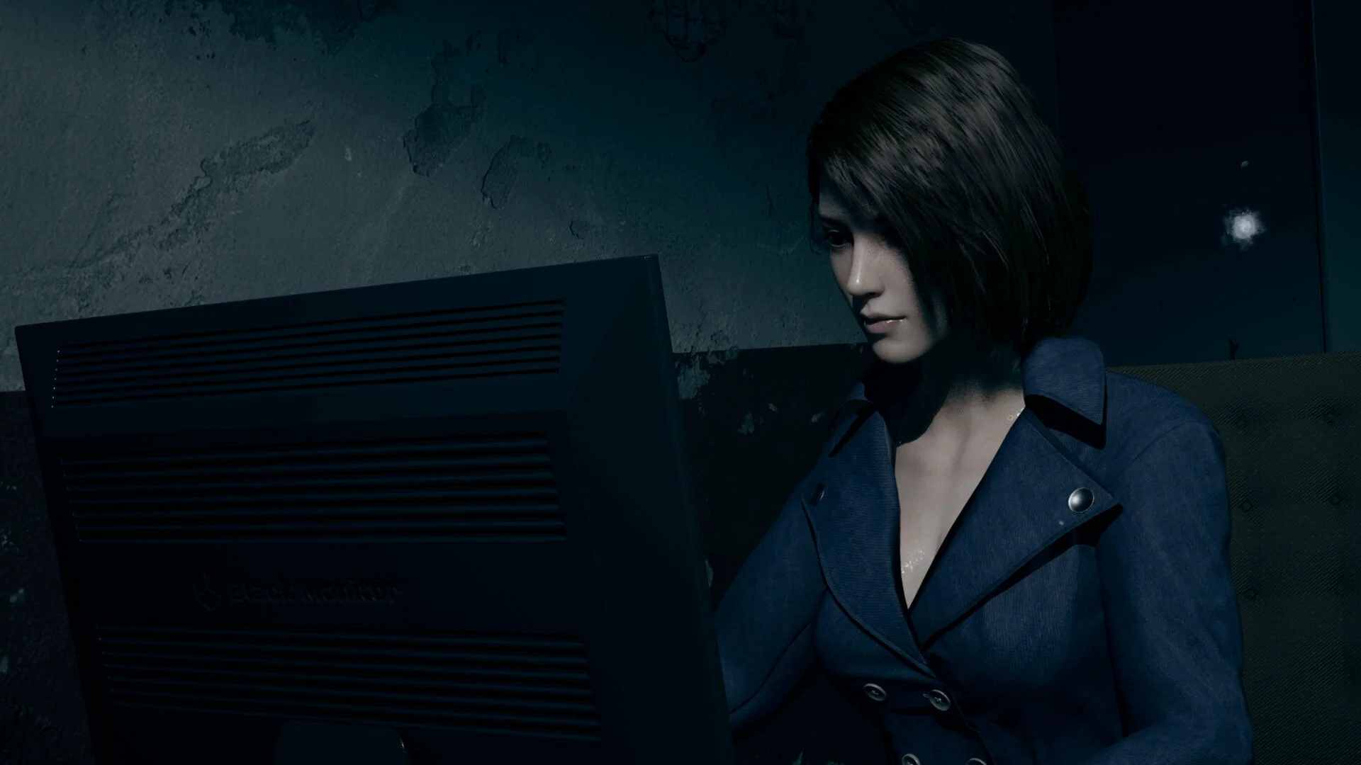 The Killing Antidote screenshot 2