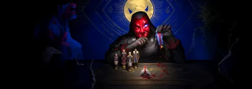 The Killing Stone screenshot 6