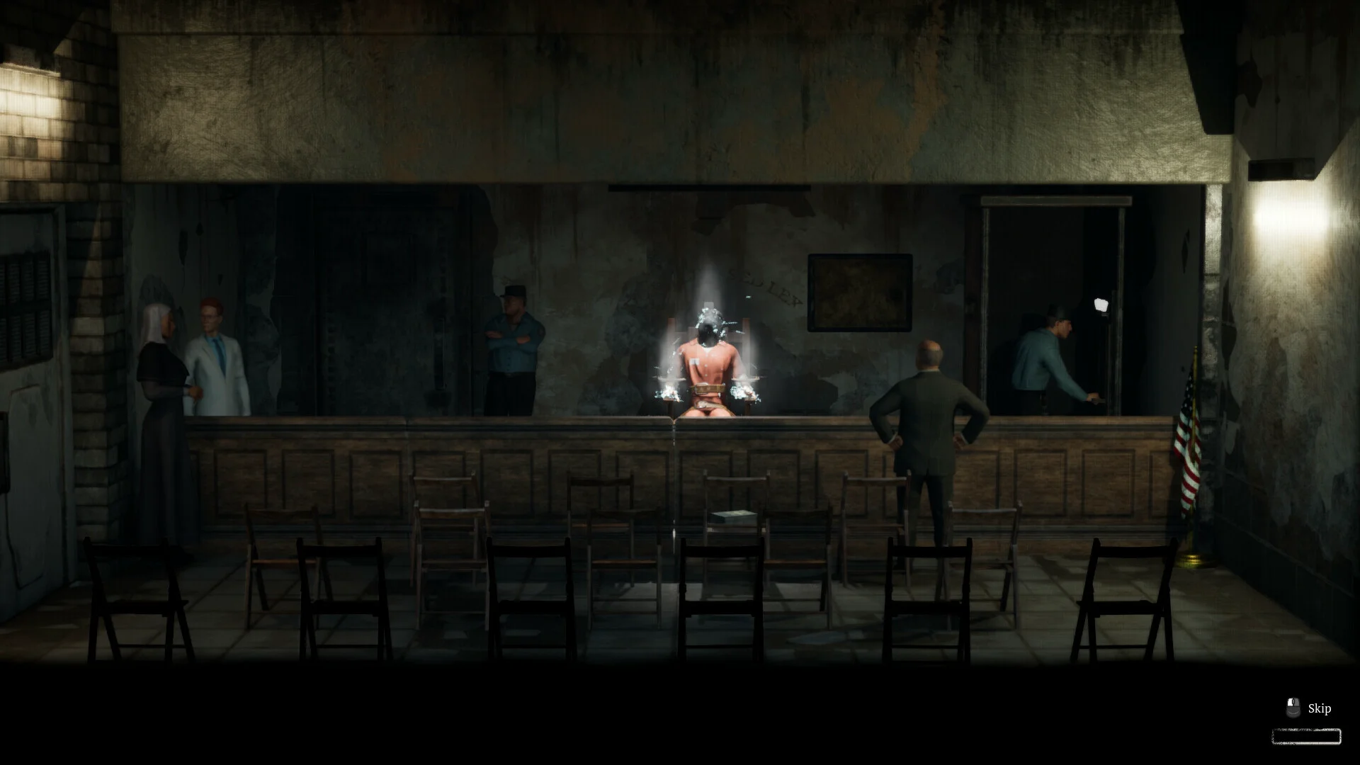 The Kindeman Remedy screenshot 5