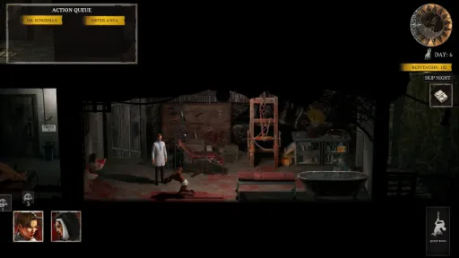 The Kindeman Remedy screenshot 6