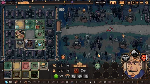 The King is Watching screenshot 2