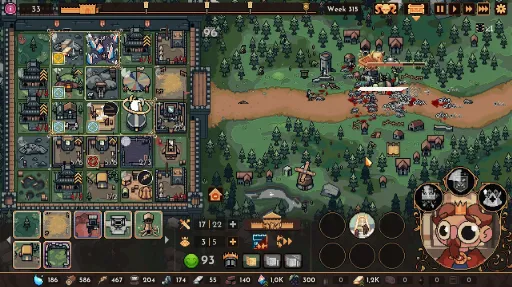 The King is Watching screenshot 4