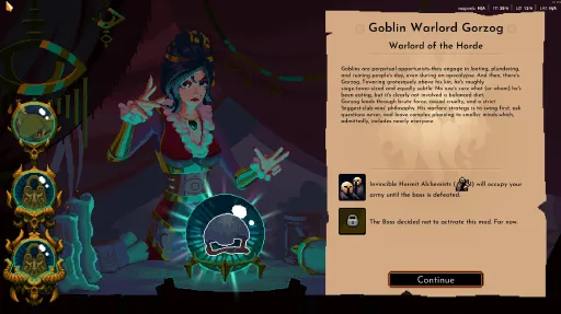 The King is Watching screenshot 9