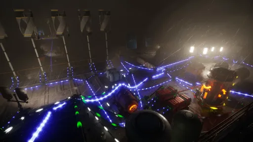 The Last Caretaker screenshot 2