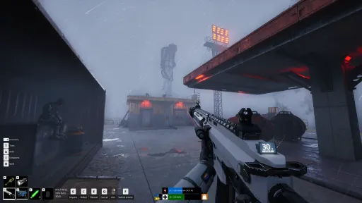 The Last Caretaker screenshot 3
