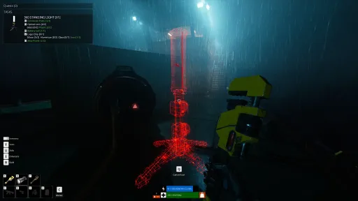 The Last Caretaker screenshot 6