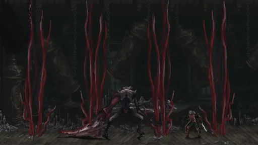 The Last Faith screenshot 10