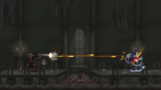 The Last Faith screenshot 11