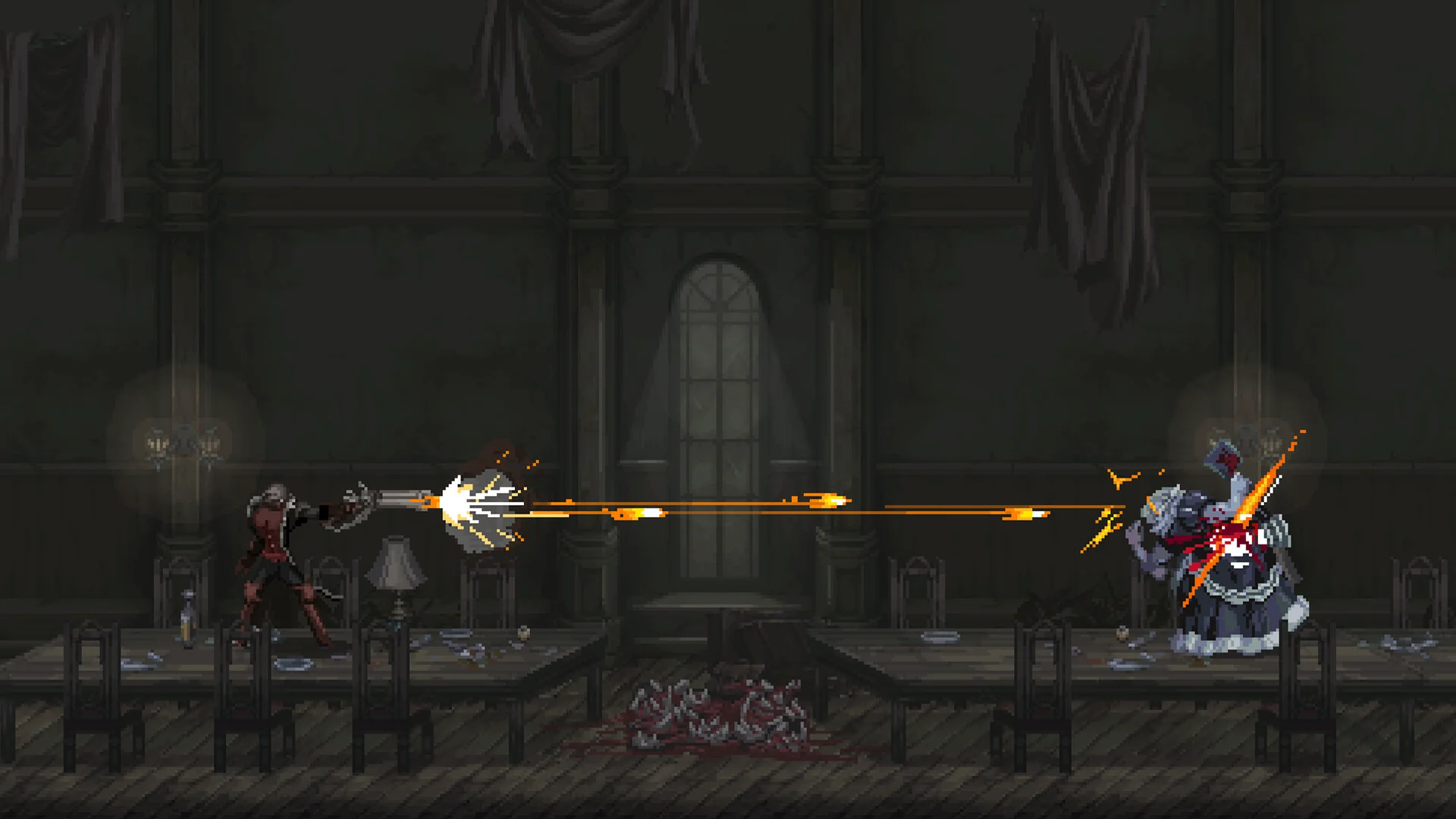 The Last Faith screenshot 11