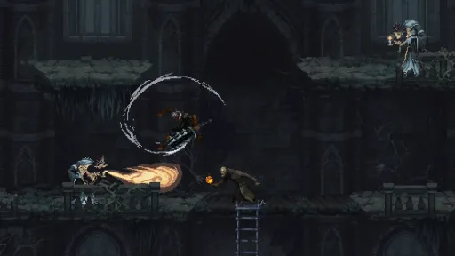 The Last Faith screenshot 15