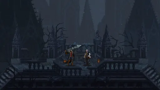 The Last Faith screenshot 16