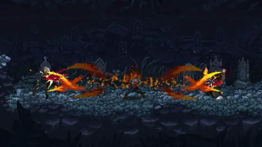 The Last Faith screenshot 21