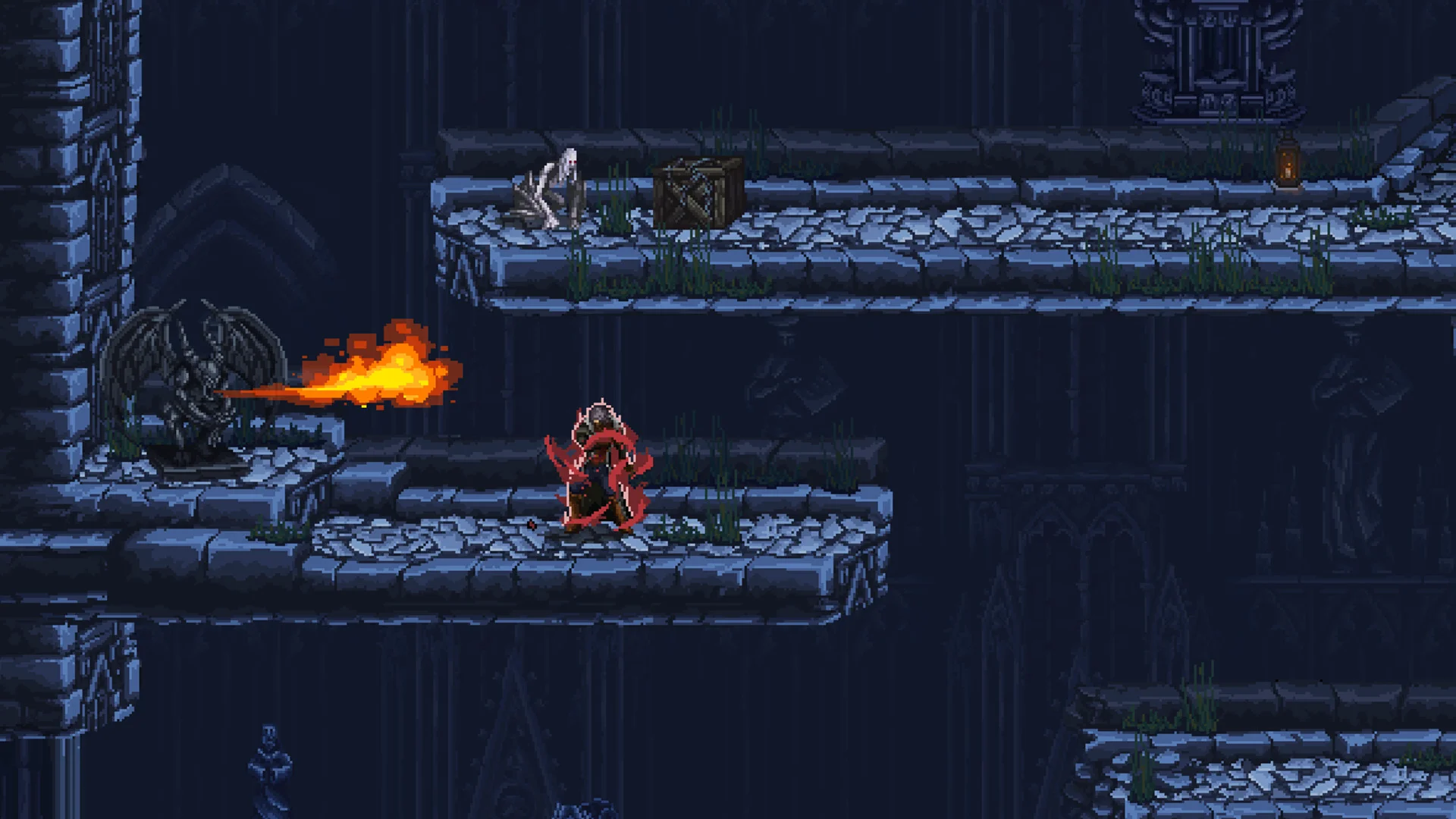 The Last Faith screenshot 22