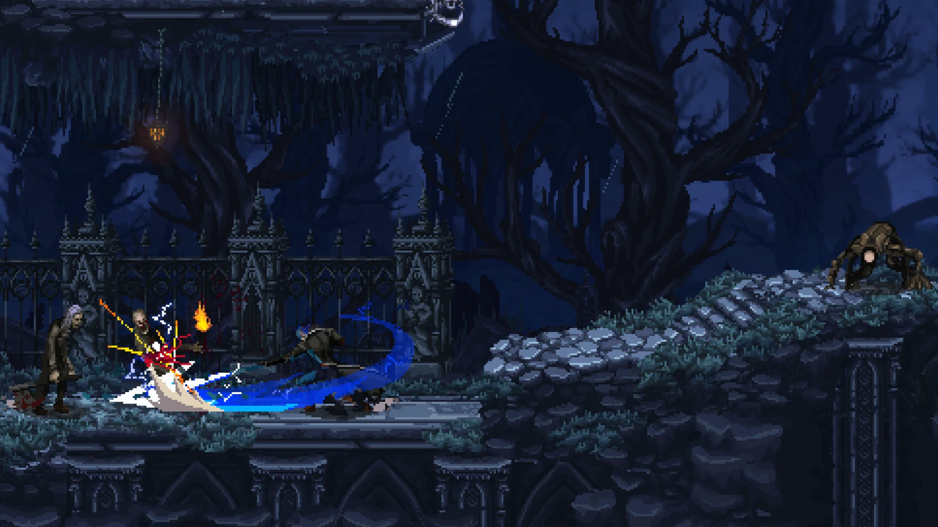The Last Faith screenshot 24