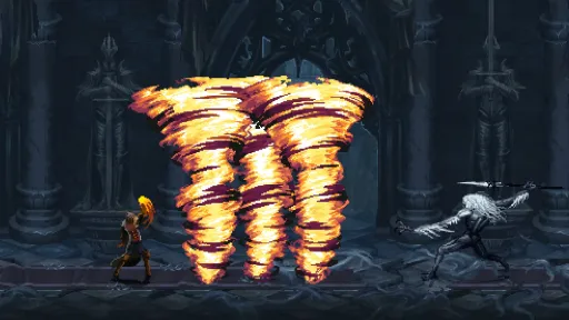The Last Faith screenshot 3