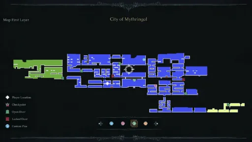The Last Faith screenshot 6