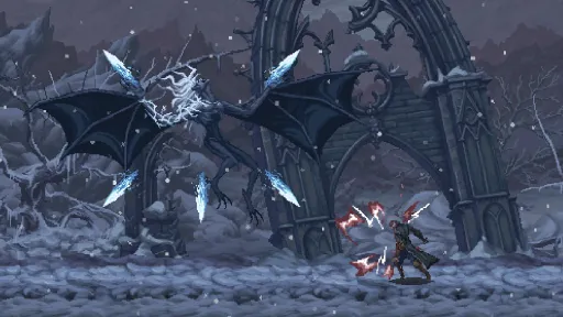 The Last Faith screenshot 7