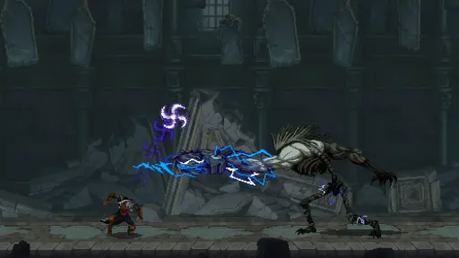 The Last Faith screenshot 8