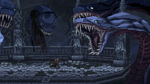 The Last Faith screenshot 9
