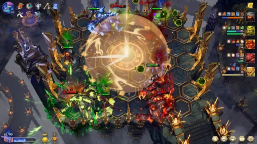 The Last Flame screenshot 12