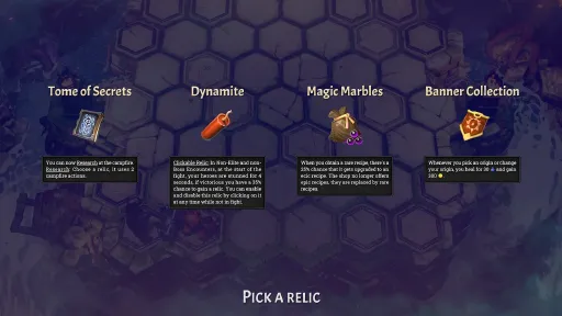 The Last Flame screenshot 14