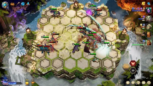 The Last Flame screenshot 5