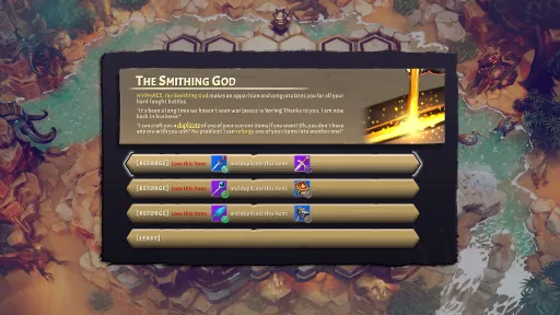 The Last Flame screenshot 9