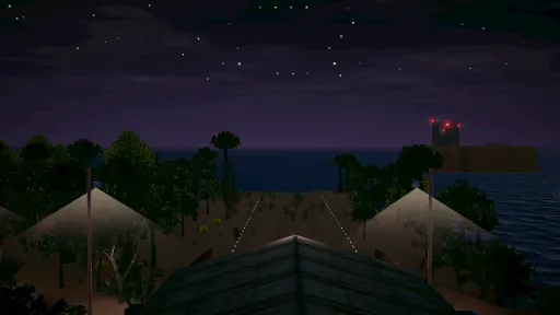 The Last Flight screenshot 10