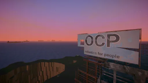 The Last Flight screenshot 11