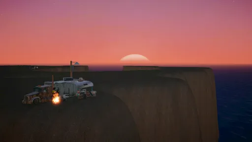 The Last Flight screenshot 9