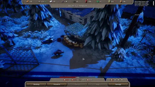 The Last Haven screenshot 13
