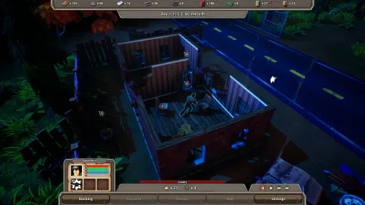 The Last Haven screenshot 14