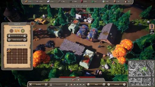 The Last Haven screenshot 7